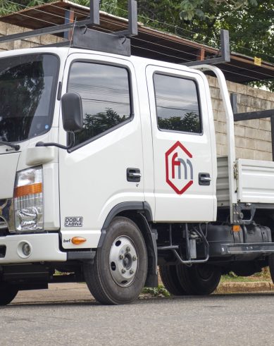 Camion